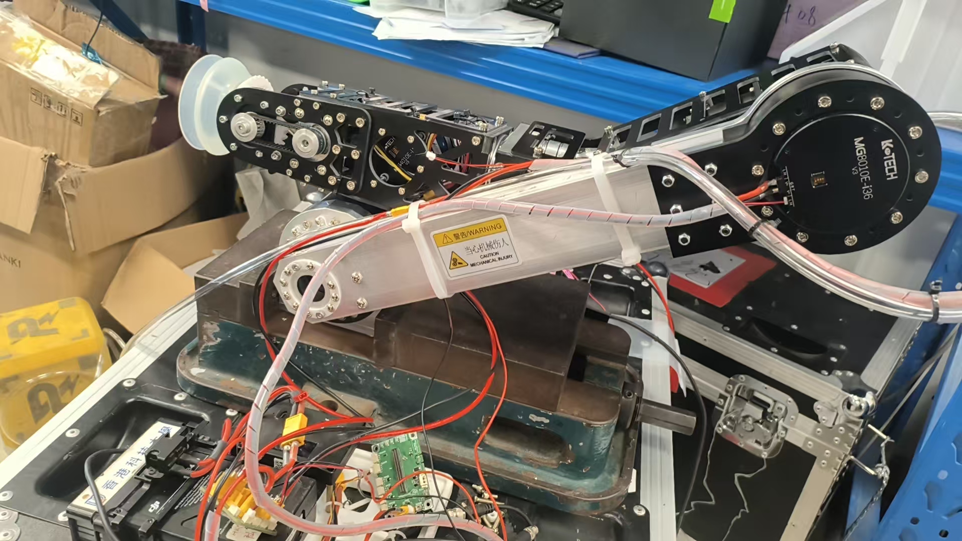 6-Axis
